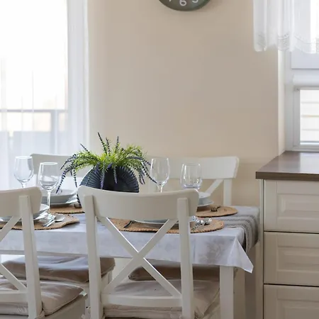 Apartment Sloneczny Z Pieknym Widokiem Klimatyzacja Renters