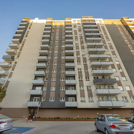 Sloneczny Z Pieknym Widokiem Klimatyzacja Renters