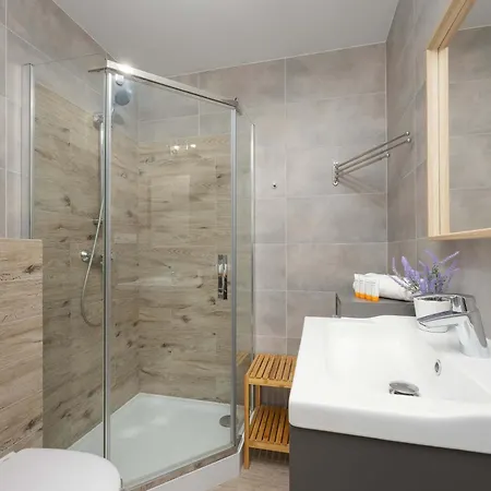 Apartment Sloneczny Z Pieknym Widokiem Klimatyzacja Renters *