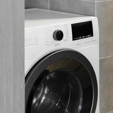 Sloneczny Z Pieknym Widokiem Klimatyzacja Renters Warsaw