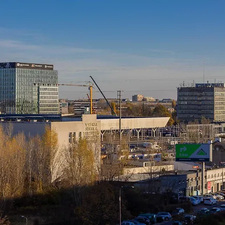 Sloneczny Z Pieknym Widokiem Klimatyzacja Renters