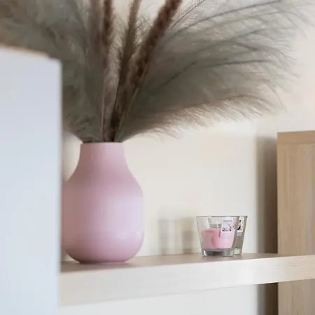 Apartment Sloneczny Z Pieknym Widokiem Klimatyzacja Renters Warsaw